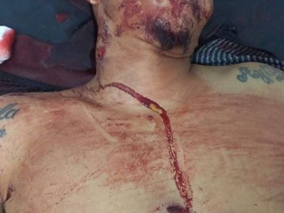 Two gang members killed by rival