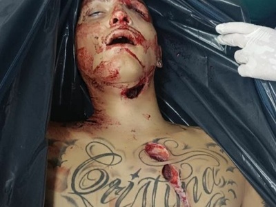 Ecuadorian gang members killed by police