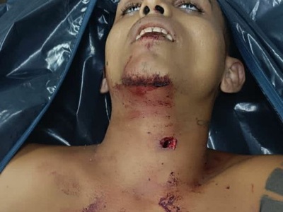 Ecuadorian gang members killed by police