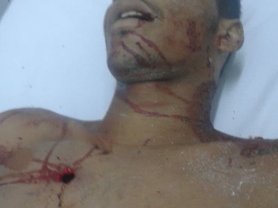 Brazilian gang members killed by police 