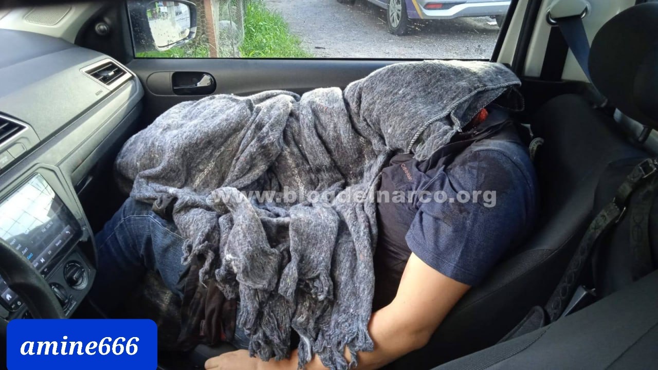 mayor of Chilpancingo, Alejandro Arcos Catalán, is beheaded