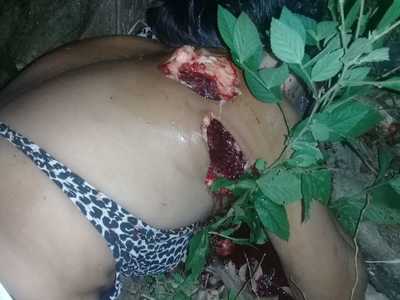 Pair is executed by rivals (receding accounts) 