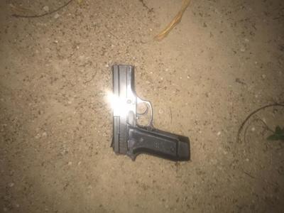 died in a confrontation with the police at the end of the morning of t