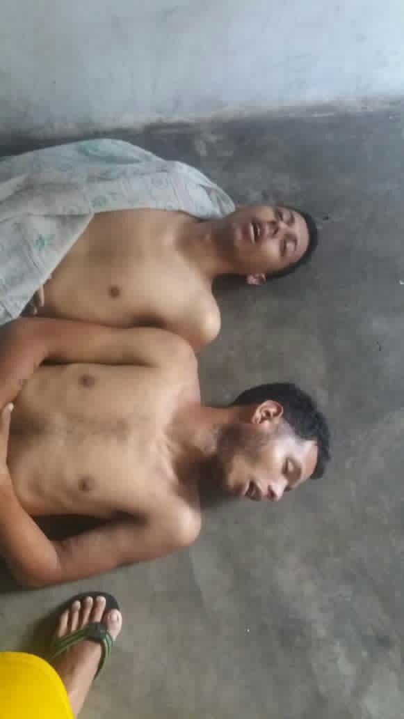 Venezuelan Prison Riot {IMAGES}