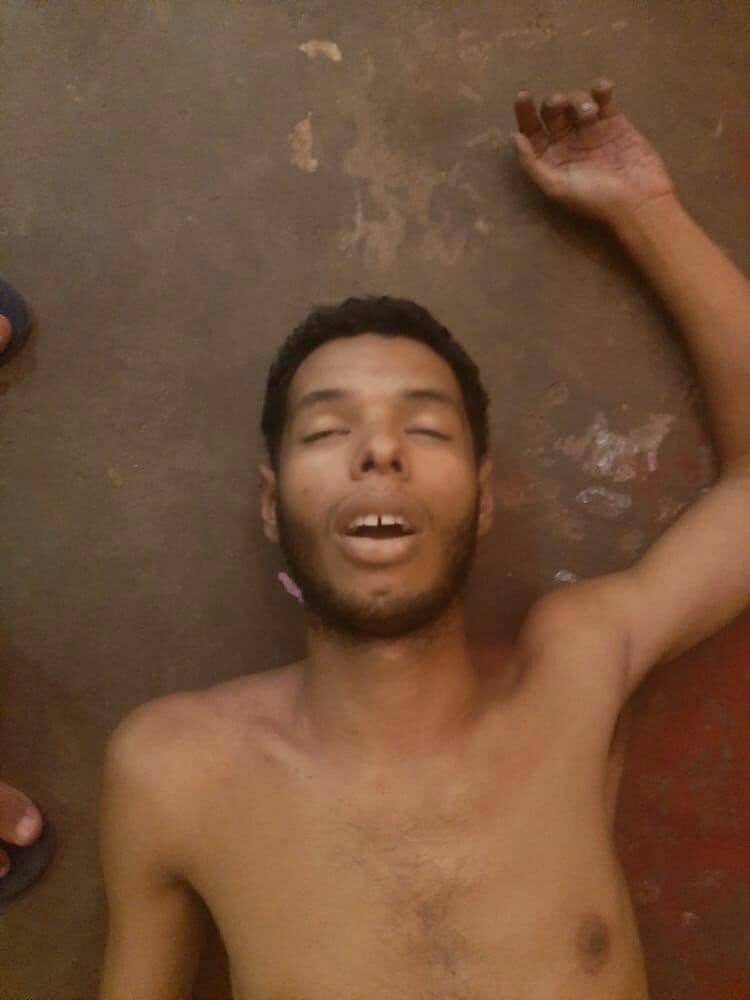 Venezuelan Prison Riot {IMAGES}