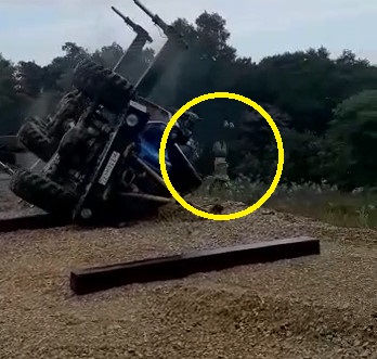 Damn!!! When Everything's Going Wrong At Work