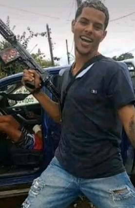 Brazilian Gang Brutalize Their Rivals (Extended Version)