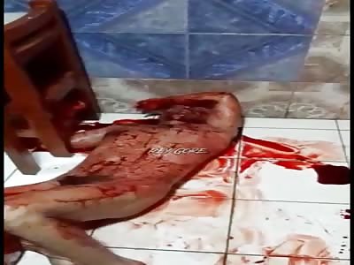 Lovers Gone Together