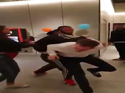 McDonalds in Germany