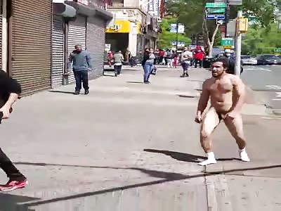 JUST ANOTHER DAY IN USA