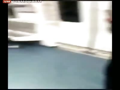 (coronavirus) Let the bodies hit the floor! virus further spreads.