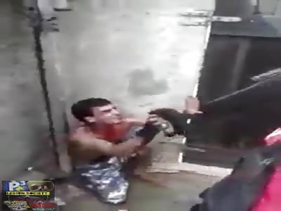 Just a Normal Day in Favela 