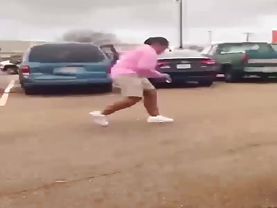 Mississippi Walmart shooting 