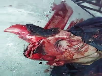 Bandits killed by police in the war 