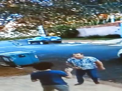 Give me that cell phone motherfucker