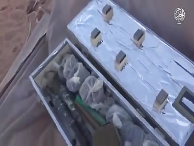 New Battlefield Brutality