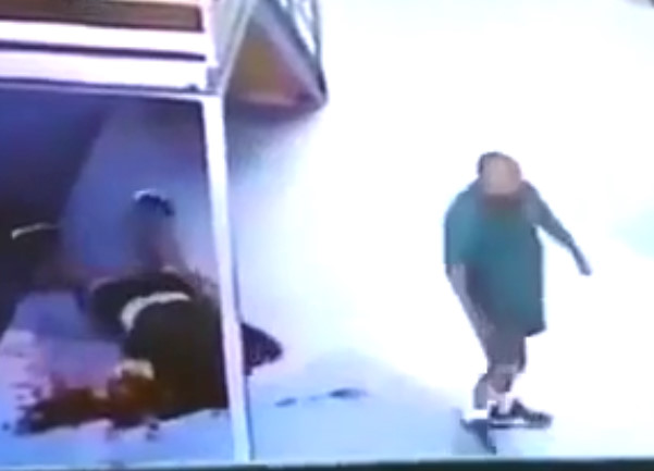 Inmate Fatally Stabbed at Parklea Correctional Centre 