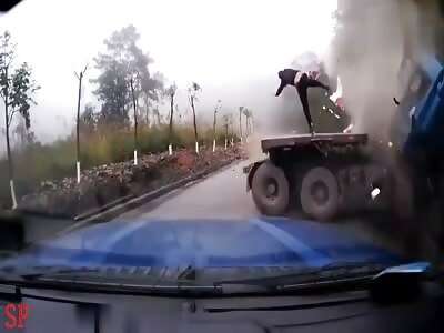 Accidents 2021 - Compilation 