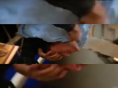 Mr.butcher Feat. Burny Birdy