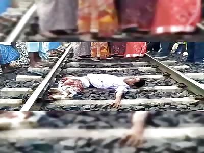 Cut in Half Compilation.