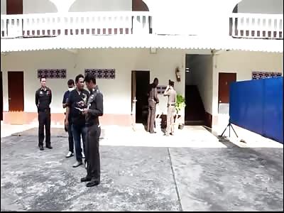 Man found dead and naked in hotel room