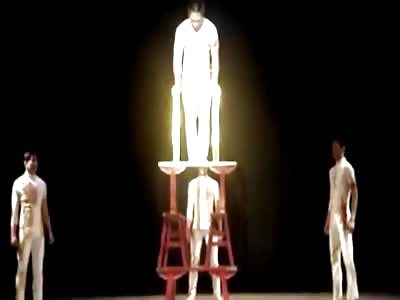 Circus Acts Gone Wrong