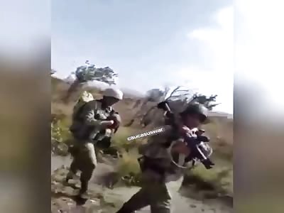 Idiot RPGâ€™s his own squad