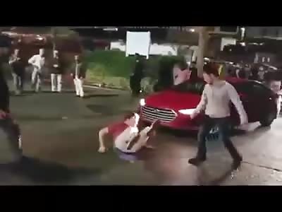 ASIA 2 - 0 NORTH AMERICA