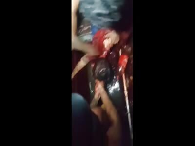 This Weekend In Brutality (Compilation)