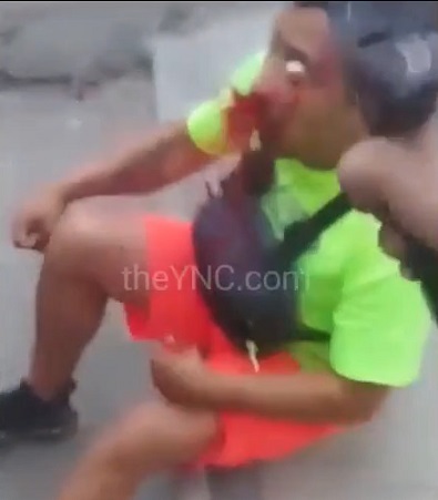 This Weekend In Brutality {Compilation} 