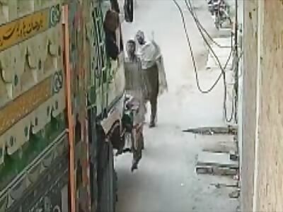 Accident ( compilation )