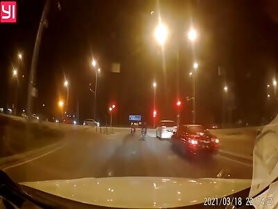 accident ( compilation )