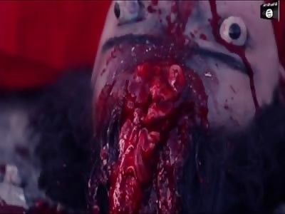 Horrors of Gore - Compilation #1