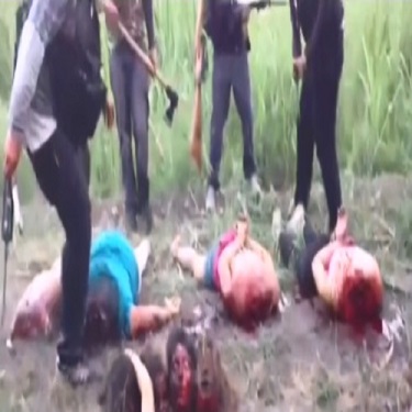 Darck satanas Murder compilation 