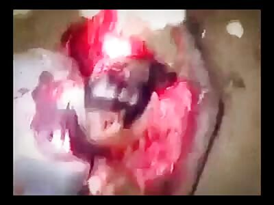 Brain Material  - La Tia del Gore 