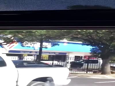 Shoot Out with the cops