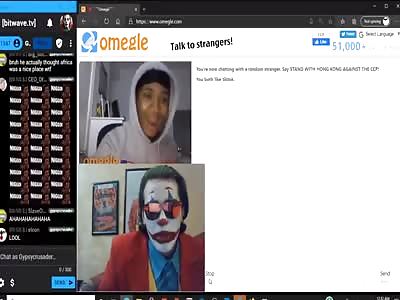 GypsyCrusader Video #1