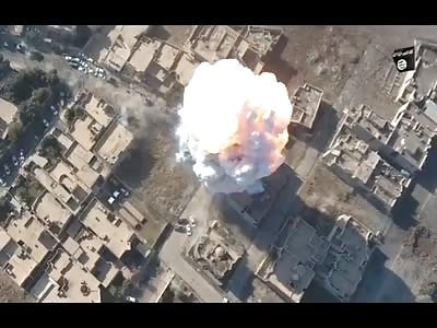 ISIS SUICIDE BOMBERS COMPILATION