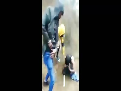 MUSLIM MAN DATED HINDU GIRL