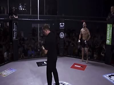 INNOCENT UNARMED BLACK MAN ASSAULTED BY WHITE RACIST 