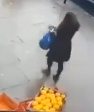 That's a Hard Landing