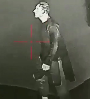 Afghanistan: Taliban Sniper Operation