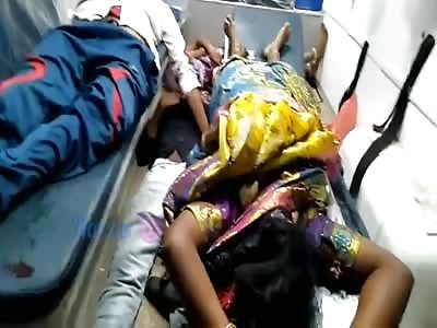 Killed in car accident.