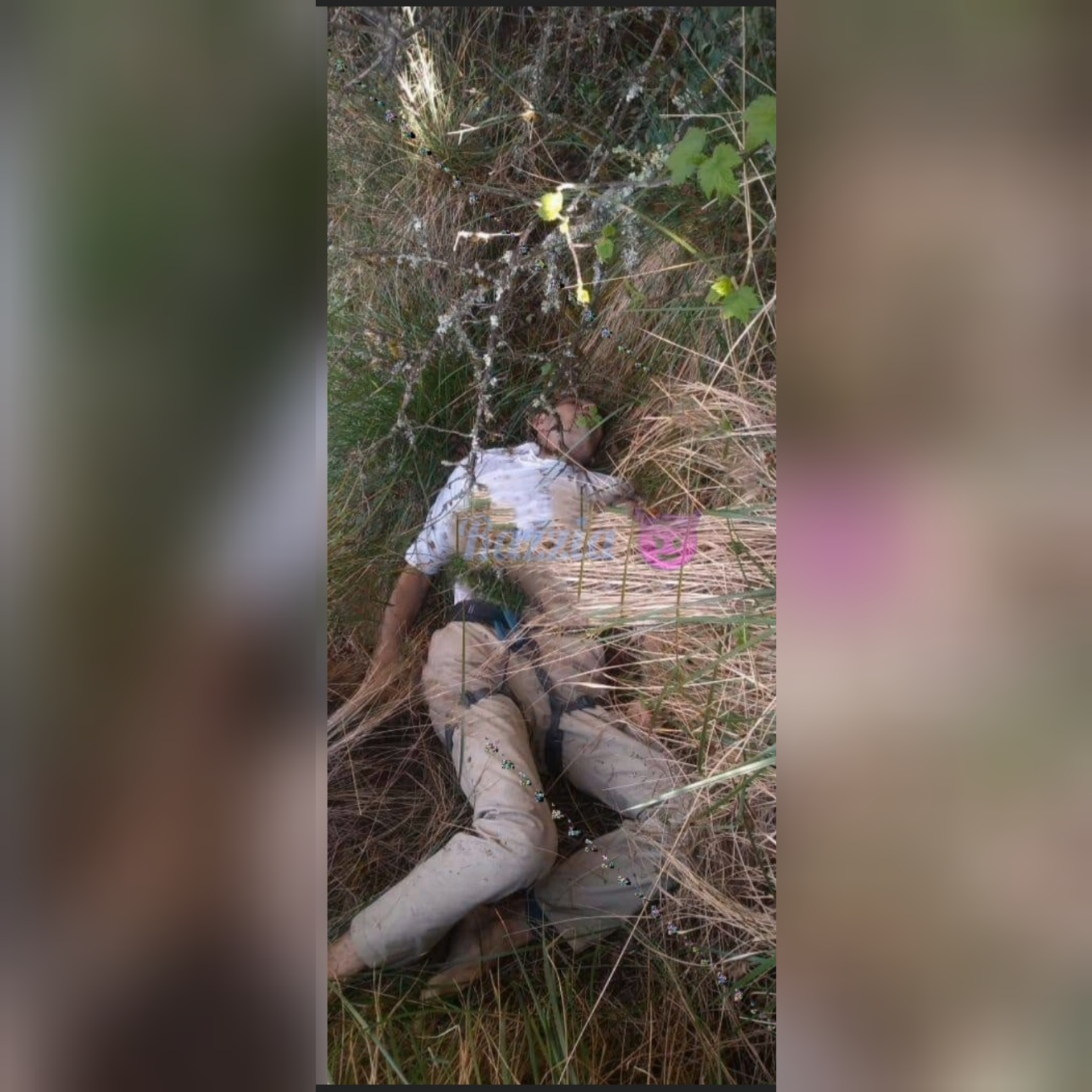 They locate a lost North American body in the peak of Orizaba