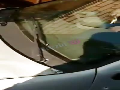 Cuernavaca Police commander executed.