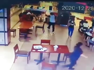 Leader of  criminal group shot to death