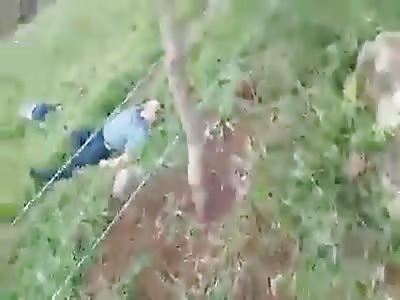 Peasants killed over land dispute