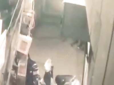 Stabbed to death (extended version)