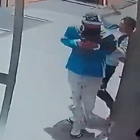 Fatally Stabbed for Starting a Fight In Colombia