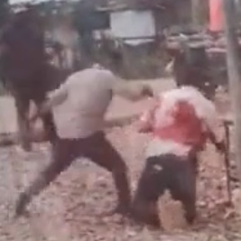 Man Murdered Over Marital Issue In Davangere